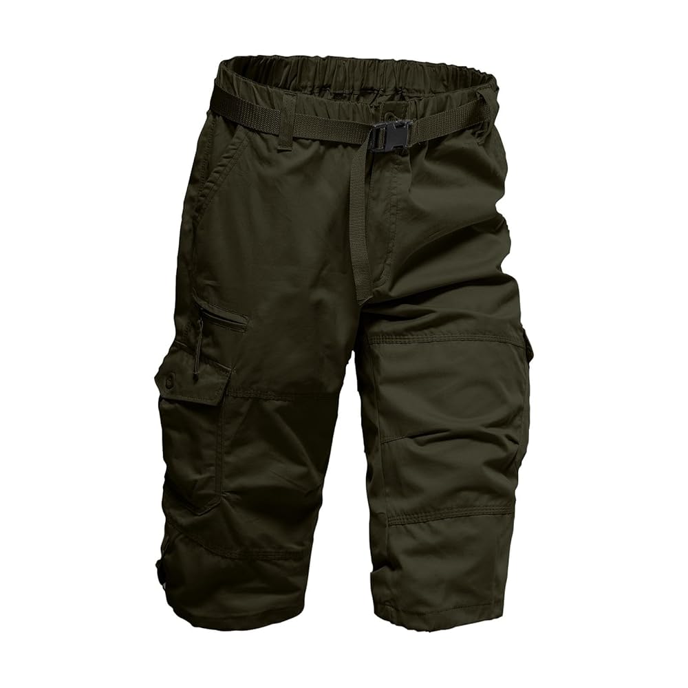 Answer4　3inch Short Pants M 3Inch Short Pants